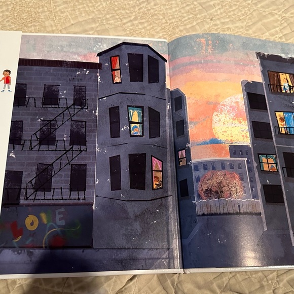 Big Feelings - Like new! - Picture 2 of 7